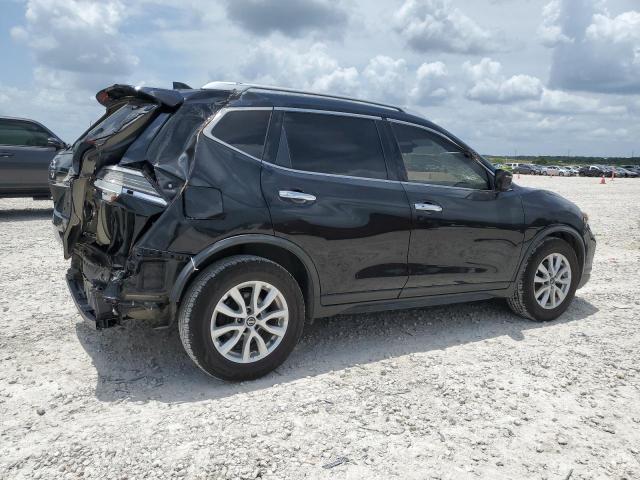 Photo 2 VIN: JN8AT2MT4HW152646 - NISSAN ROGUE S 