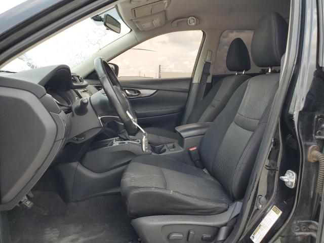 Photo 6 VIN: JN8AT2MT4HW152646 - NISSAN ROGUE S 