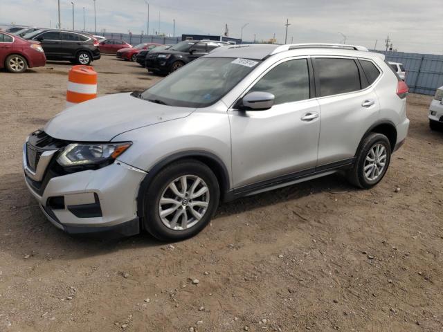 Photo 0 VIN: JN8AT2MT4HW152825 - NISSAN ROGUE S 