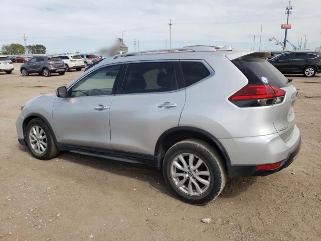 Photo 1 VIN: JN8AT2MT4HW152825 - NISSAN ROGUE S 