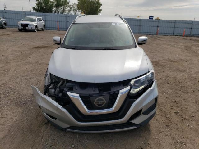 Photo 4 VIN: JN8AT2MT4HW152825 - NISSAN ROGUE S 