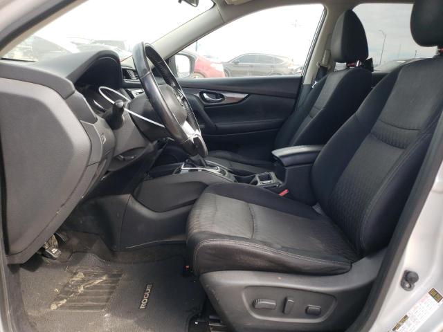 Photo 6 VIN: JN8AT2MT4HW152825 - NISSAN ROGUE S 