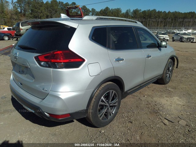 Photo 3 VIN: JN8AT2MT4HW380128 - NISSAN ROGUE 