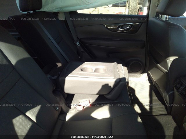 Photo 7 VIN: JN8AT2MT4HW380128 - NISSAN ROGUE 