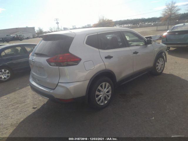 Photo 3 VIN: JN8AT2MT4HW381070 - NISSAN ROGUE 