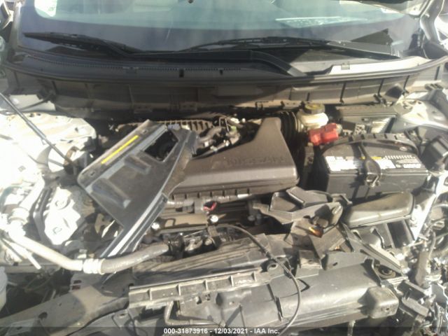 Photo 9 VIN: JN8AT2MT4HW381070 - NISSAN ROGUE 