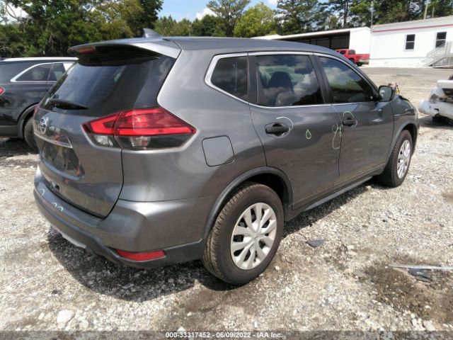 Photo 3 VIN: JN8AT2MT4HW381487 - NISSAN ROGUE 