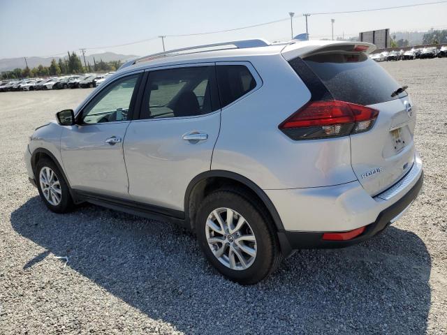 Photo 1 VIN: JN8AT2MT4HW383899 - NISSAN ROGUE S 