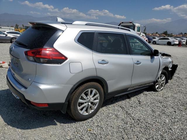 Photo 2 VIN: JN8AT2MT4HW383899 - NISSAN ROGUE S 