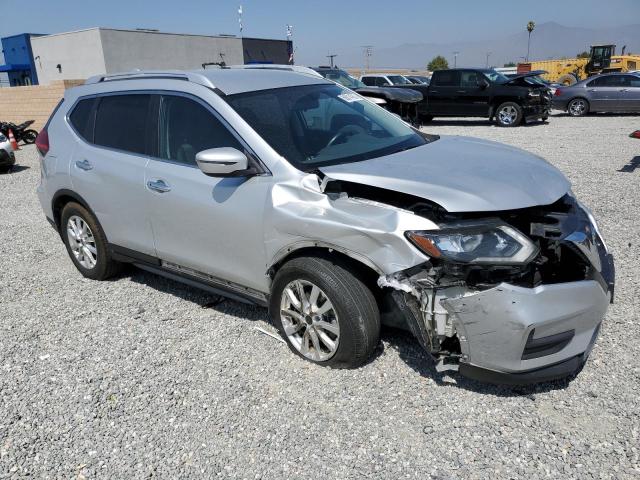 Photo 3 VIN: JN8AT2MT4HW383899 - NISSAN ROGUE S 