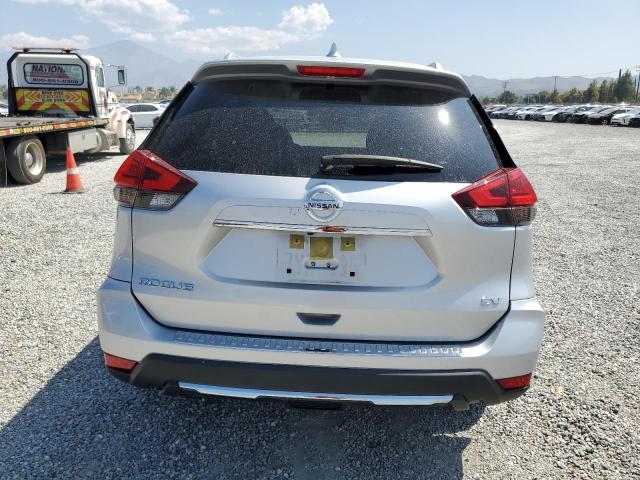 Photo 5 VIN: JN8AT2MT4HW383899 - NISSAN ROGUE S 