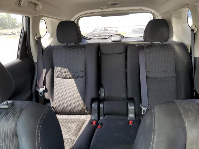 Photo 9 VIN: JN8AT2MT4HW383899 - NISSAN ROGUE S 