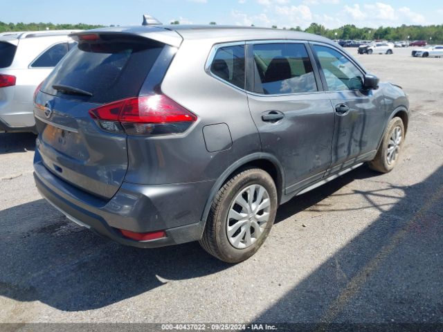 Photo 3 VIN: JN8AT2MT4HW384874 - NISSAN ROGUE 