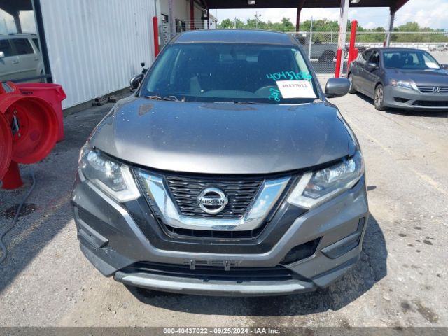 Photo 5 VIN: JN8AT2MT4HW384874 - NISSAN ROGUE 