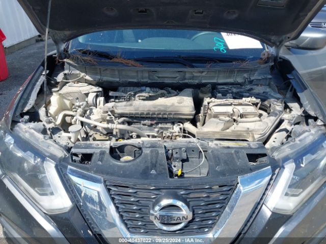 Photo 9 VIN: JN8AT2MT4HW384874 - NISSAN ROGUE 