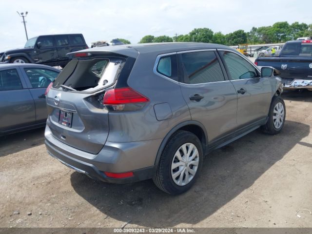 Photo 3 VIN: JN8AT2MT4HW386530 - NISSAN ROGUE 