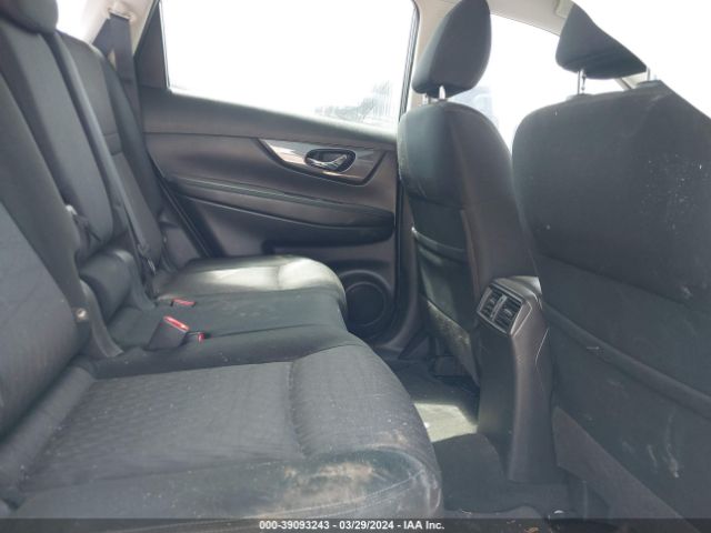 Photo 7 VIN: JN8AT2MT4HW386530 - NISSAN ROGUE 