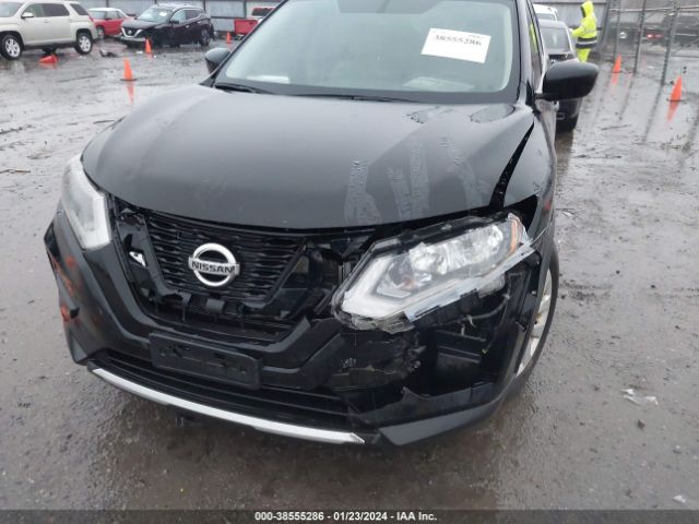 Photo 5 VIN: JN8AT2MT4HW386740 - NISSAN ROGUE 