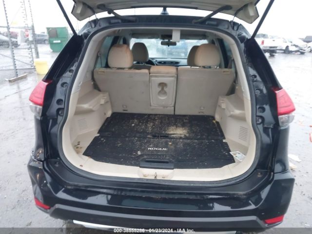 Photo 7 VIN: JN8AT2MT4HW386740 - NISSAN ROGUE 