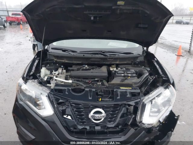 Photo 9 VIN: JN8AT2MT4HW386740 - NISSAN ROGUE 