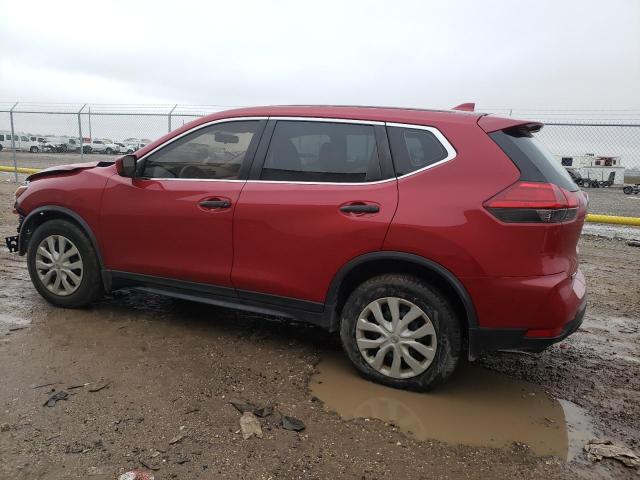 Photo 1 VIN: JN8AT2MT4HW388357 - NISSAN ROGUE S 