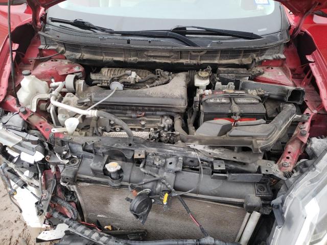 Photo 11 VIN: JN8AT2MT4HW388357 - NISSAN ROGUE S 