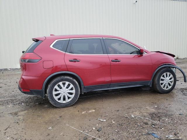 Photo 2 VIN: JN8AT2MT4HW388357 - NISSAN ROGUE S 