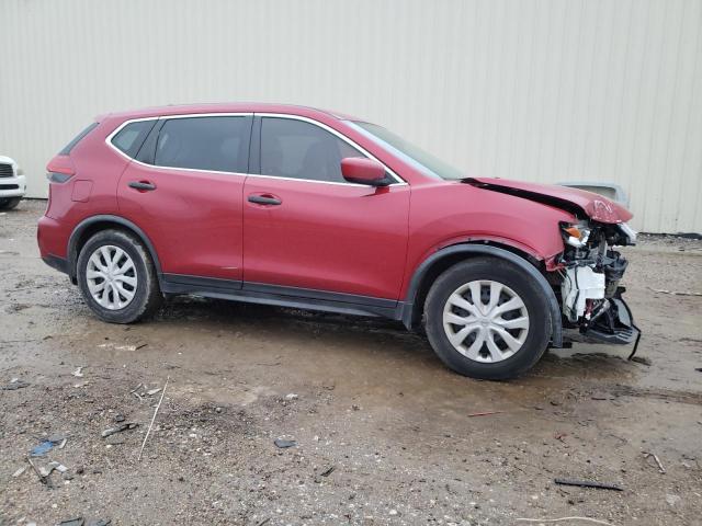 Photo 3 VIN: JN8AT2MT4HW388357 - NISSAN ROGUE S 