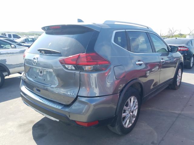 Photo 3 VIN: JN8AT2MT4HW389282 - NISSAN ROGUE S 