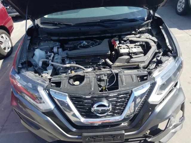 Photo 6 VIN: JN8AT2MT4HW389282 - NISSAN ROGUE S 