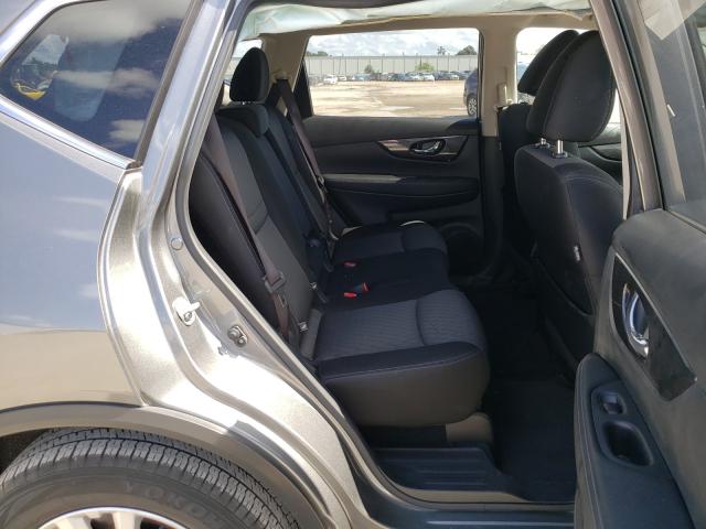 Photo 5 VIN: JN8AT2MT4HW389931 - NISSAN ROGUE 