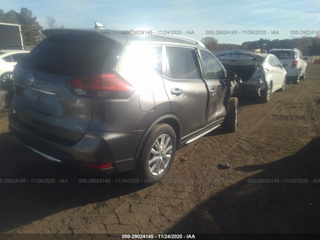 Photo 3 VIN: JN8AT2MT4HW391758 - NISSAN ROGUE 