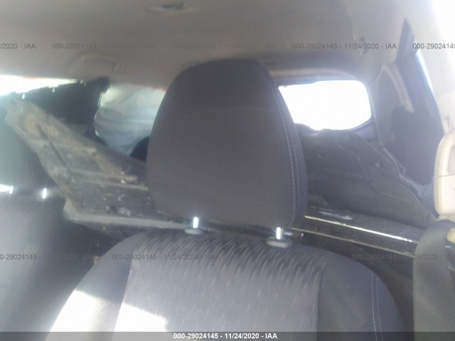 Photo 7 VIN: JN8AT2MT4HW391758 - NISSAN ROGUE 