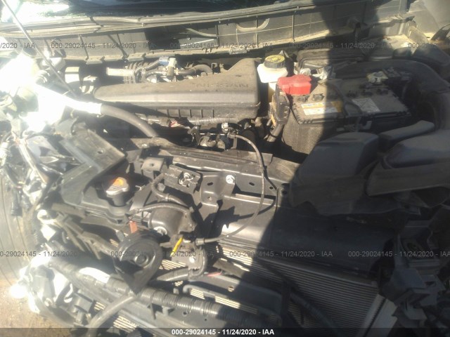 Photo 9 VIN: JN8AT2MT4HW391758 - NISSAN ROGUE 