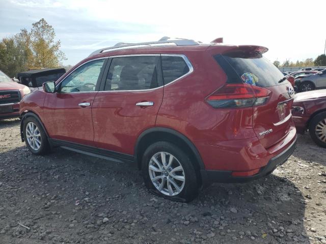 Photo 1 VIN: JN8AT2MT4HW392540 - NISSAN ROGUE S 