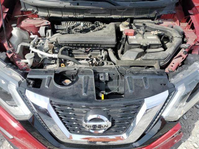 Photo 10 VIN: JN8AT2MT4HW392540 - NISSAN ROGUE S 