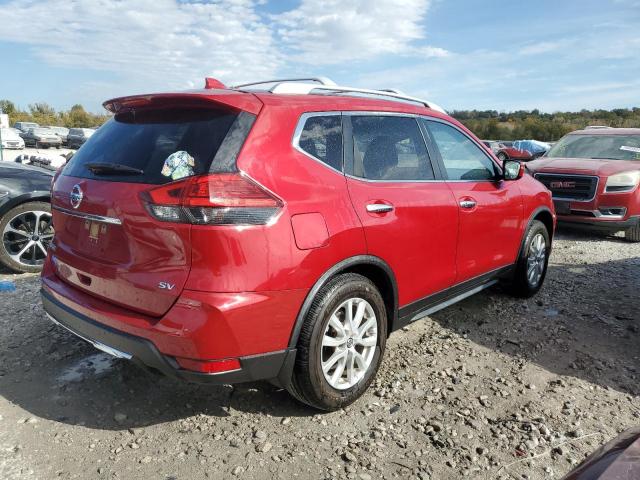 Photo 2 VIN: JN8AT2MT4HW392540 - NISSAN ROGUE S 