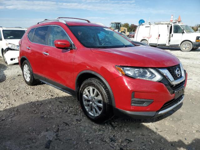 Photo 3 VIN: JN8AT2MT4HW392540 - NISSAN ROGUE S 