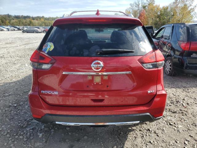 Photo 5 VIN: JN8AT2MT4HW392540 - NISSAN ROGUE S 