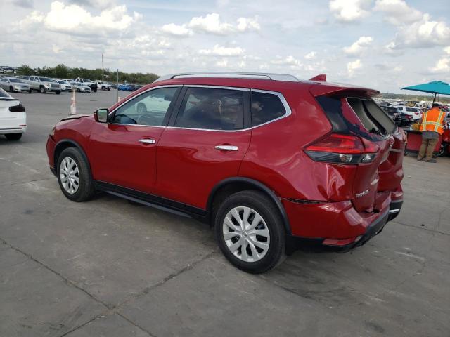 Photo 1 VIN: JN8AT2MT4HW394448 - NISSAN ROGUE 