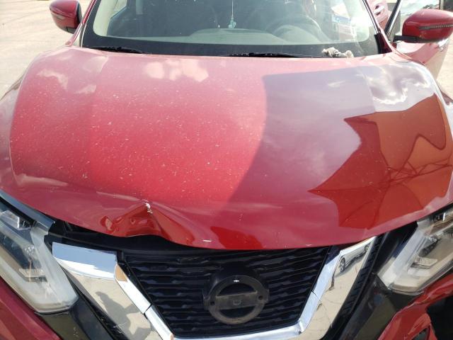 Photo 10 VIN: JN8AT2MT4HW394448 - NISSAN ROGUE 