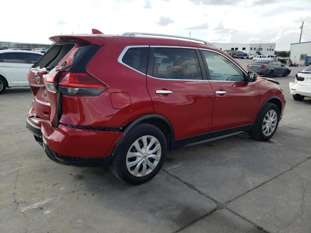 Photo 2 VIN: JN8AT2MT4HW394448 - NISSAN ROGUE 