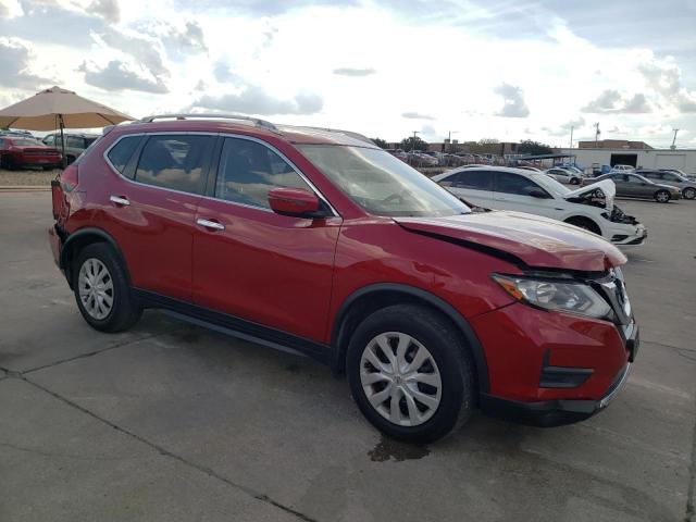 Photo 3 VIN: JN8AT2MT4HW394448 - NISSAN ROGUE 