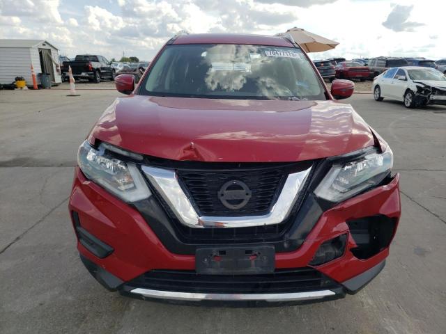 Photo 4 VIN: JN8AT2MT4HW394448 - NISSAN ROGUE 