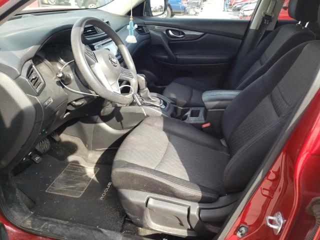 Photo 6 VIN: JN8AT2MT4HW394448 - NISSAN ROGUE 