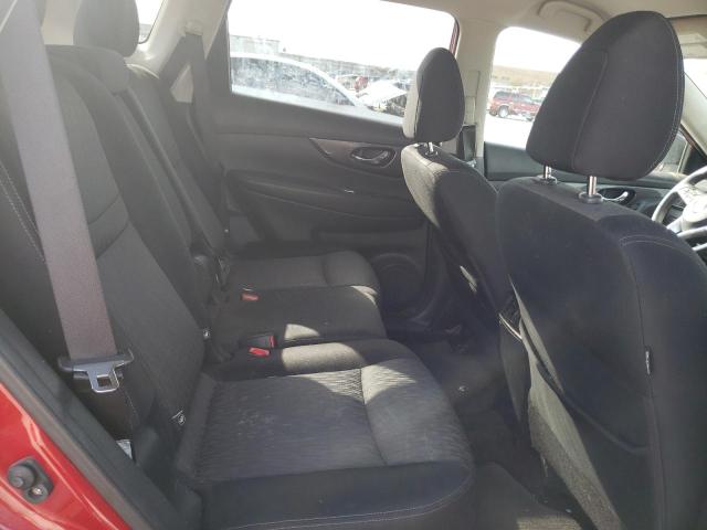 Photo 9 VIN: JN8AT2MT4HW394448 - NISSAN ROGUE 