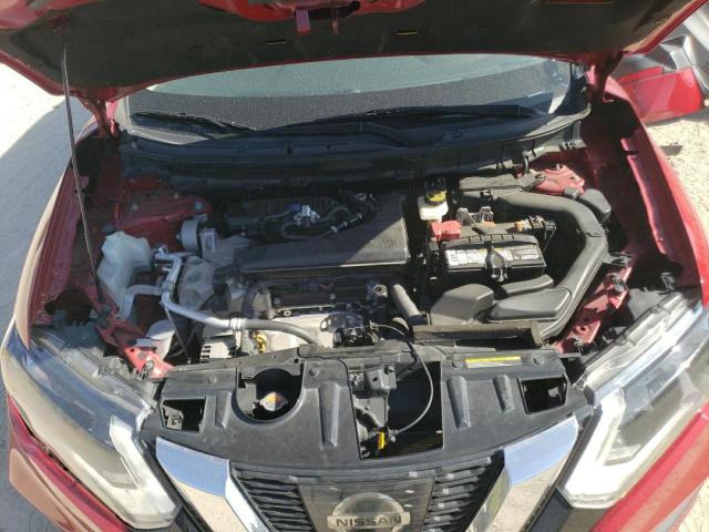 Photo 11 VIN: JN8AT2MT4HW395499 - NISSAN ROGUE S 