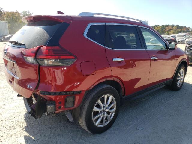 Photo 2 VIN: JN8AT2MT4HW395499 - NISSAN ROGUE S 