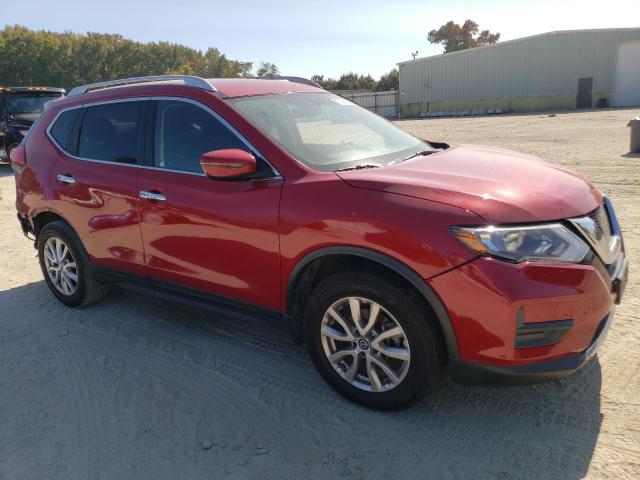 Photo 3 VIN: JN8AT2MT4HW395499 - NISSAN ROGUE S 