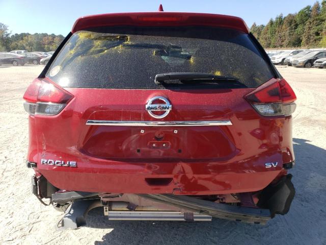 Photo 5 VIN: JN8AT2MT4HW395499 - NISSAN ROGUE S 